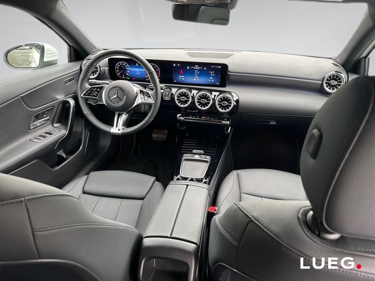 Mercedes-Benz A-Klasse – Bild 11