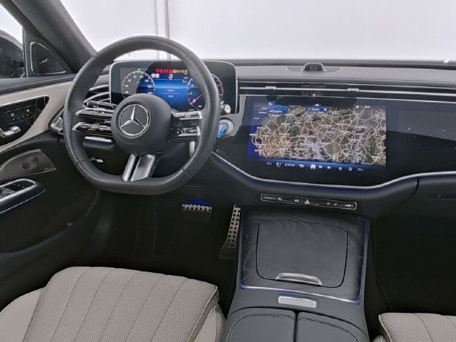 Mercedes-Benz E 450