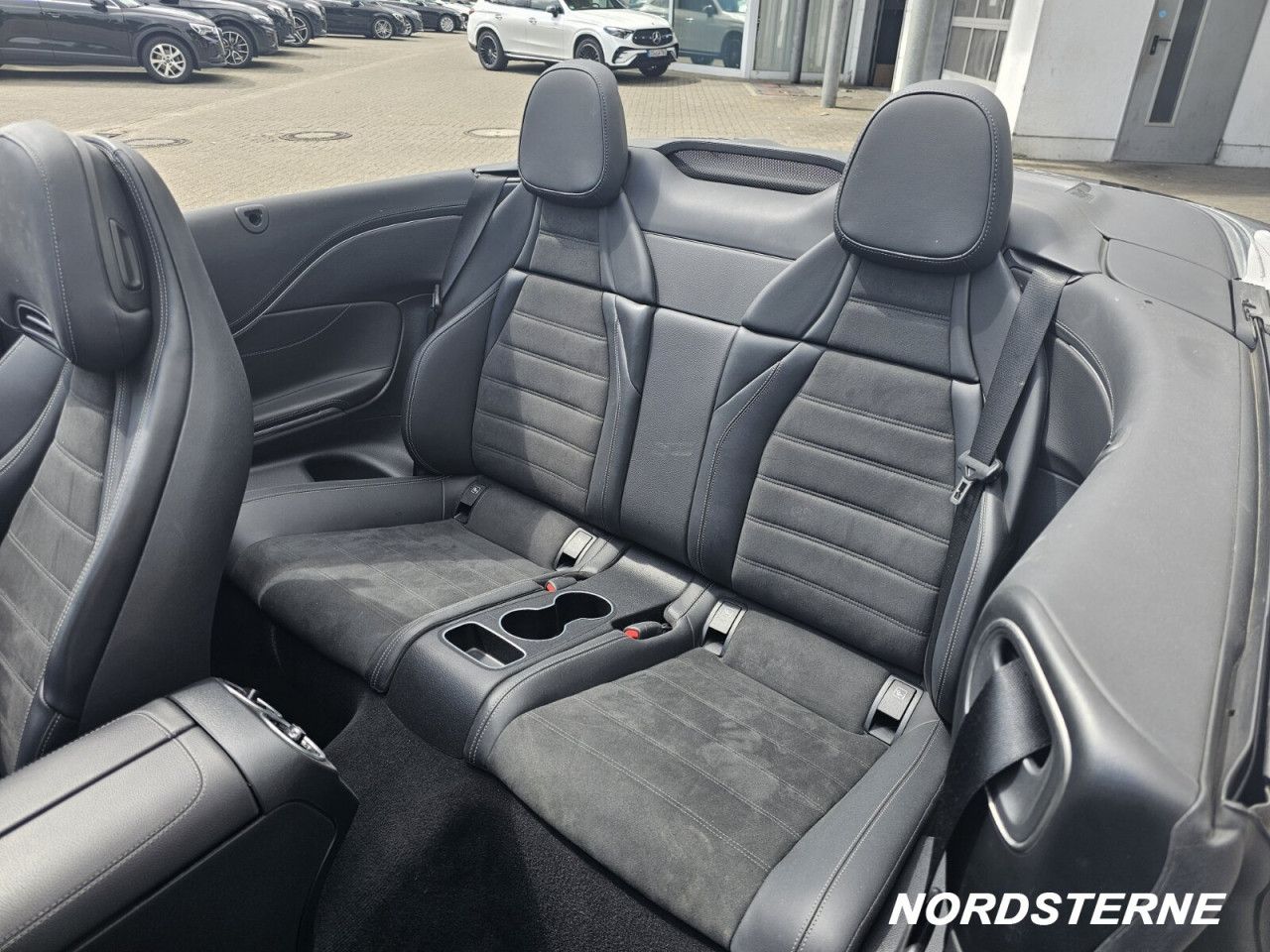 Mercedes-Benz CLE – Bild 16