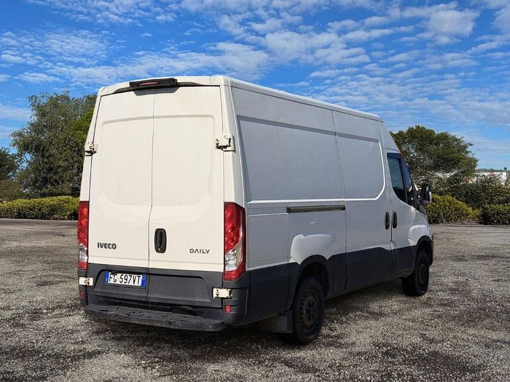 IVECO | 35S14 V