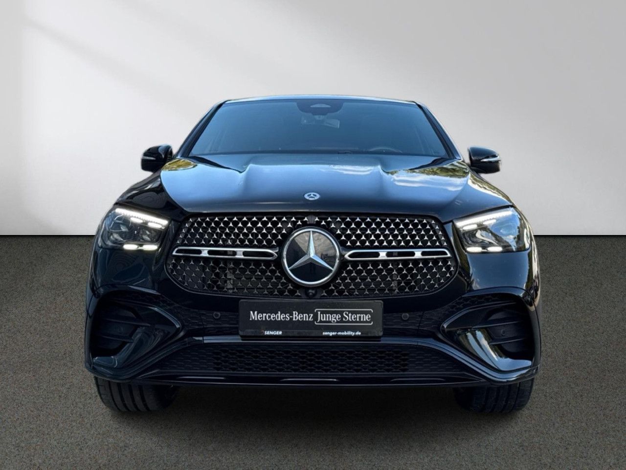 Mercedes-Benz GLE – Bild 2