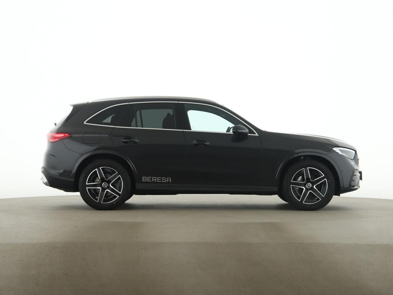Mercedes-Benz GLC – Bild 7