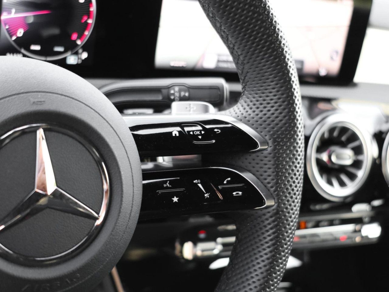 Mercedes-Benz CLA – Bild 14