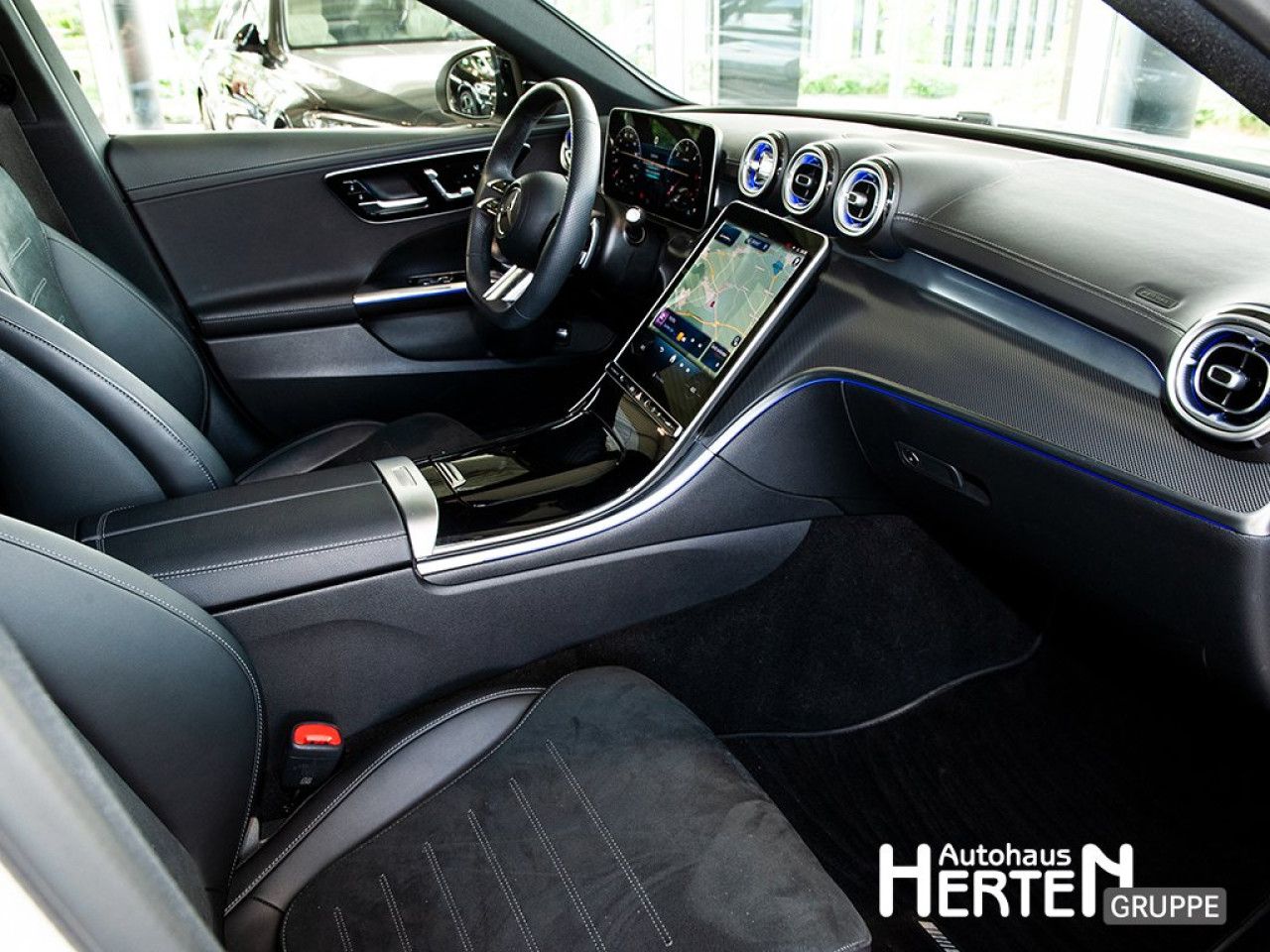 Mercedes-Benz C-Klasse – Bild 3