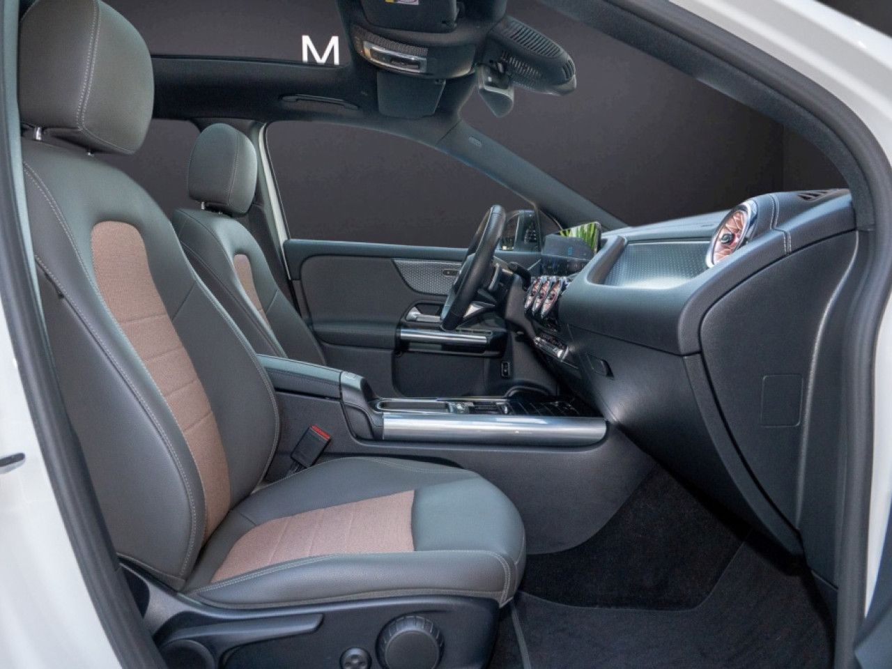 Mercedes-Benz EQA – Bild 6