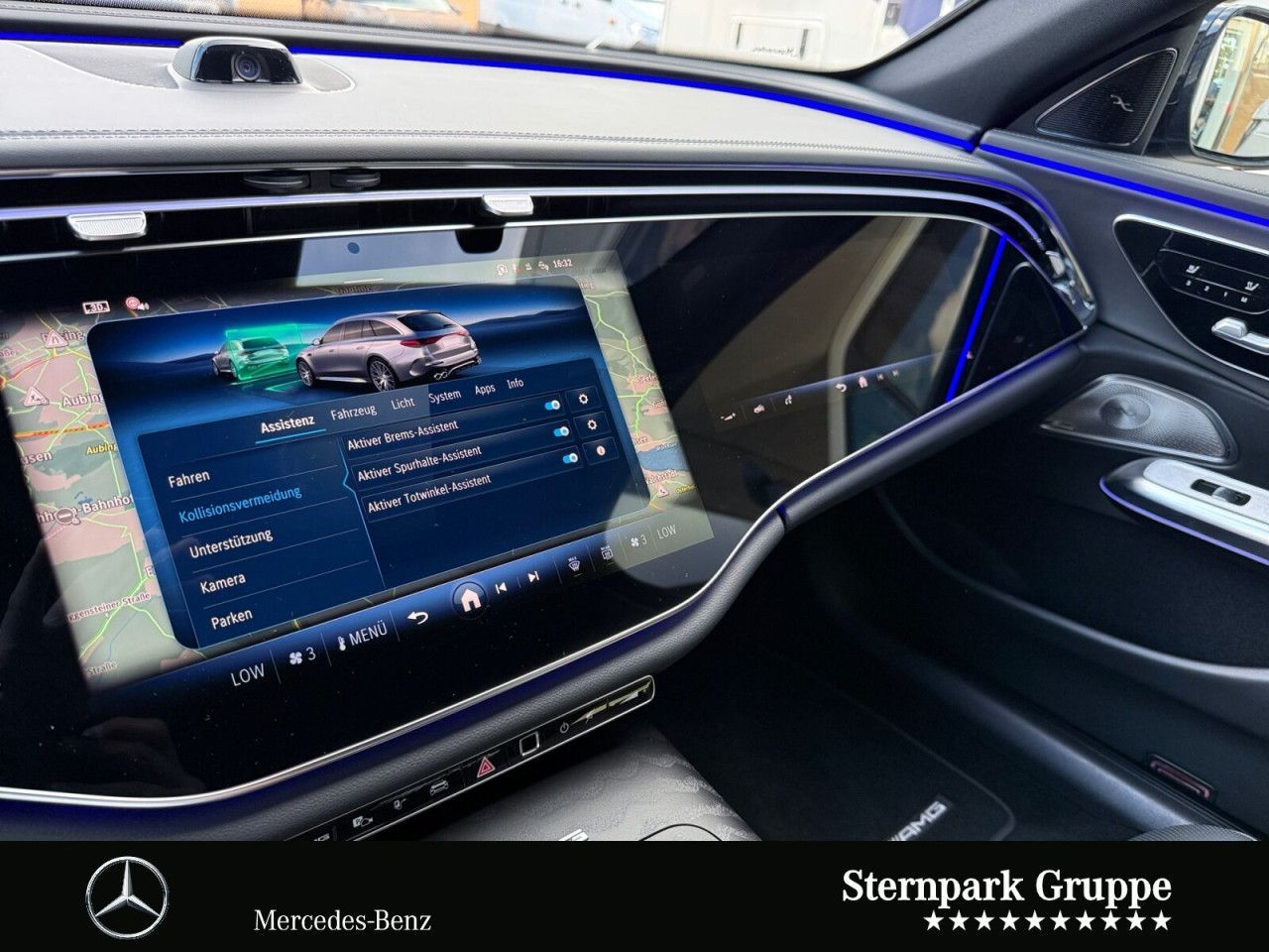 Mercedes-Benz E-Klasse – Bild 22