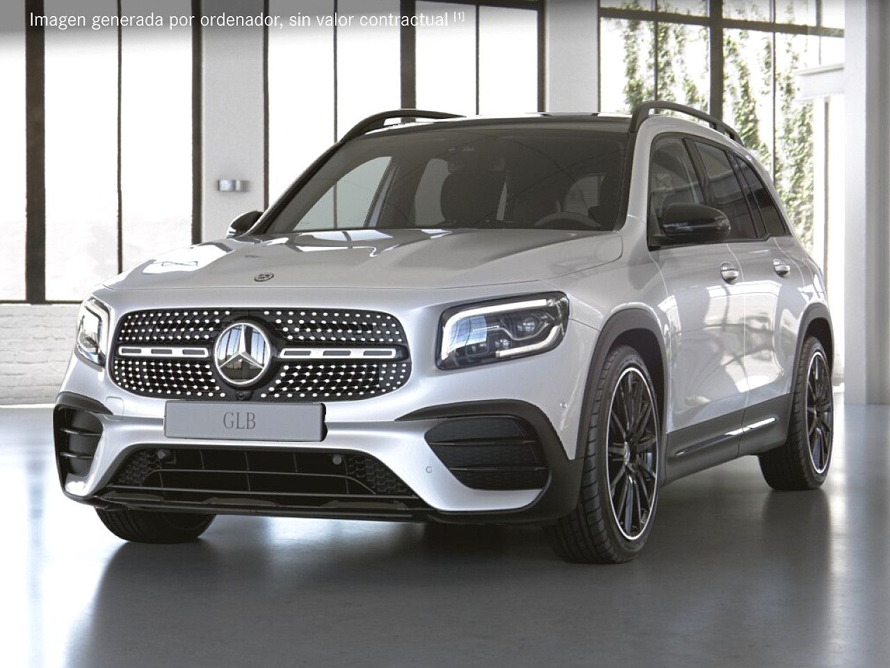 Foto de estudio 1 / 5