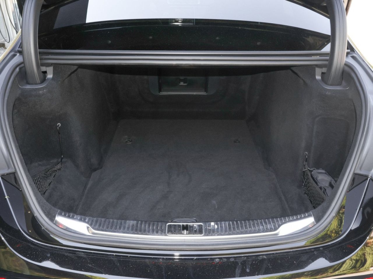 Mercedes-Benz S-Klasse – Bild 12