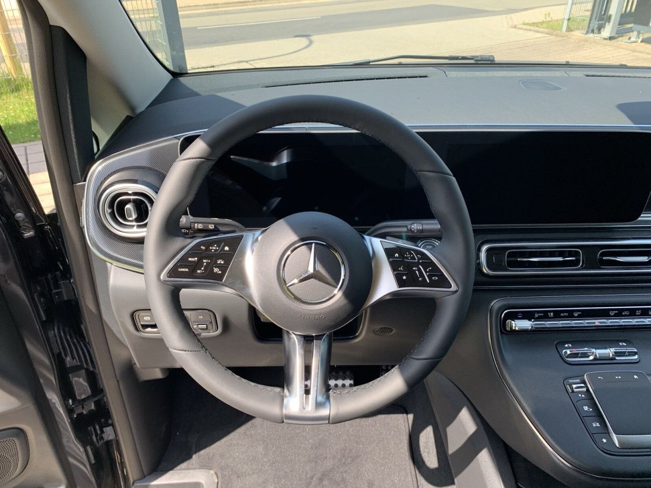 Mercedes-Benz V-Klasse – Bild 8