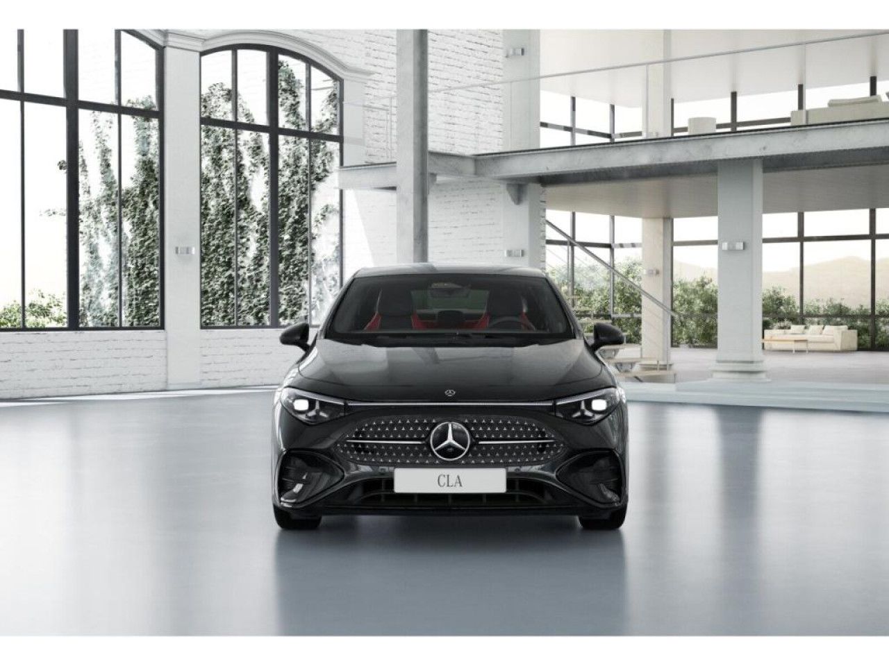 Mercedes-Benz CLA – Bild 4