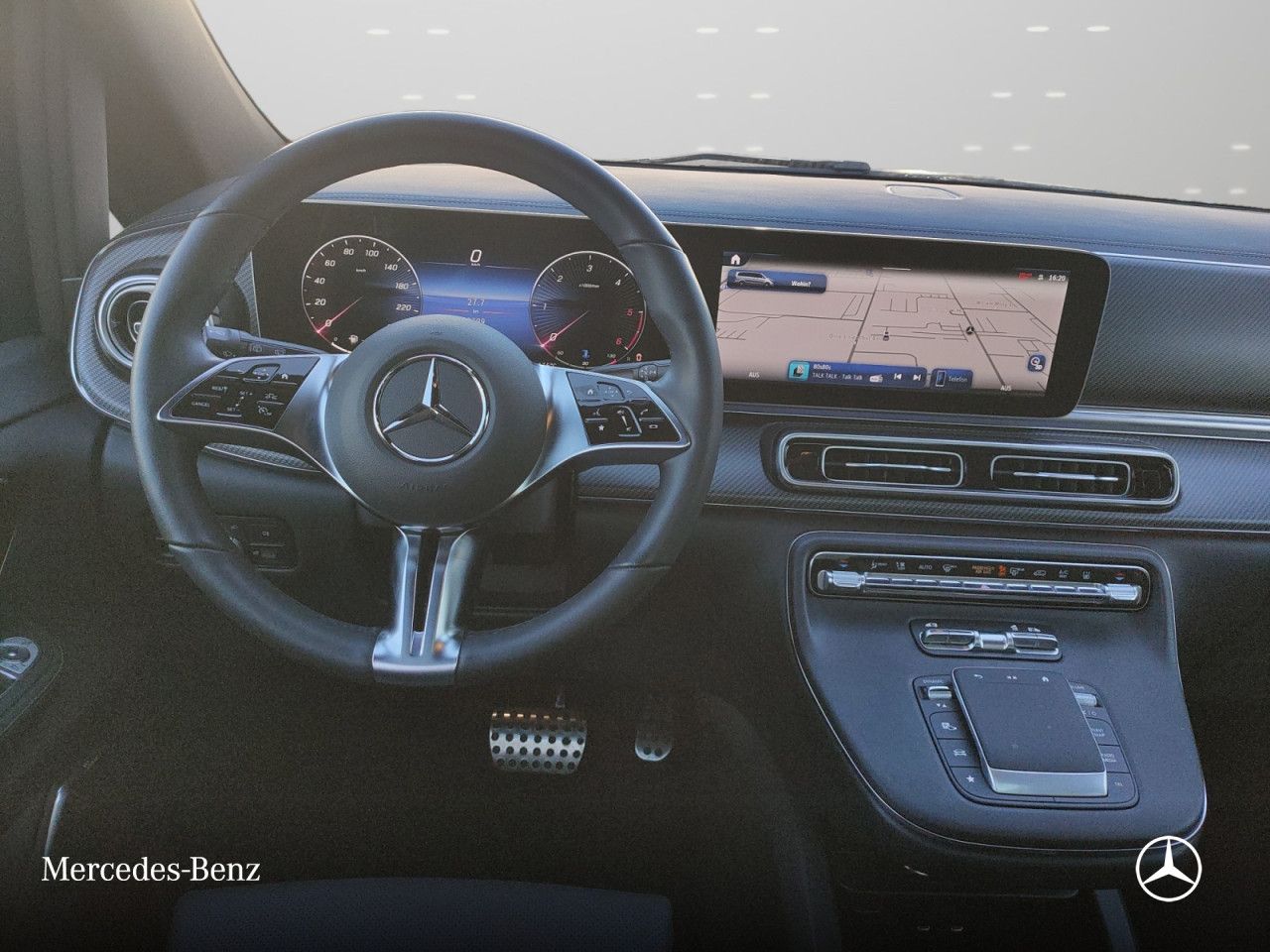 Mercedes-Benz V-Klasse – Bild 10