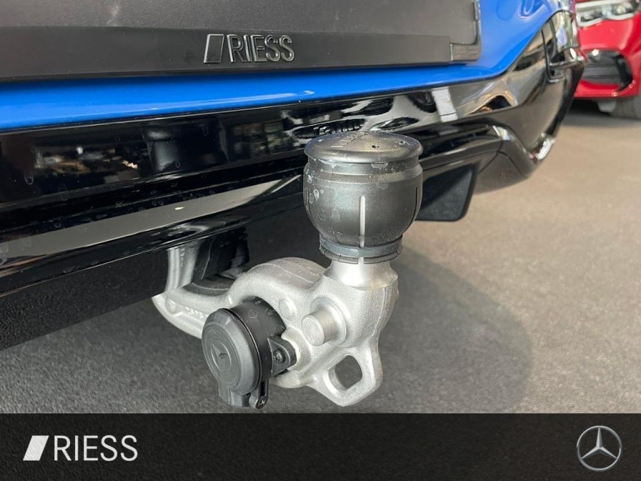 Mercedes-Benz GLB – Bild 17