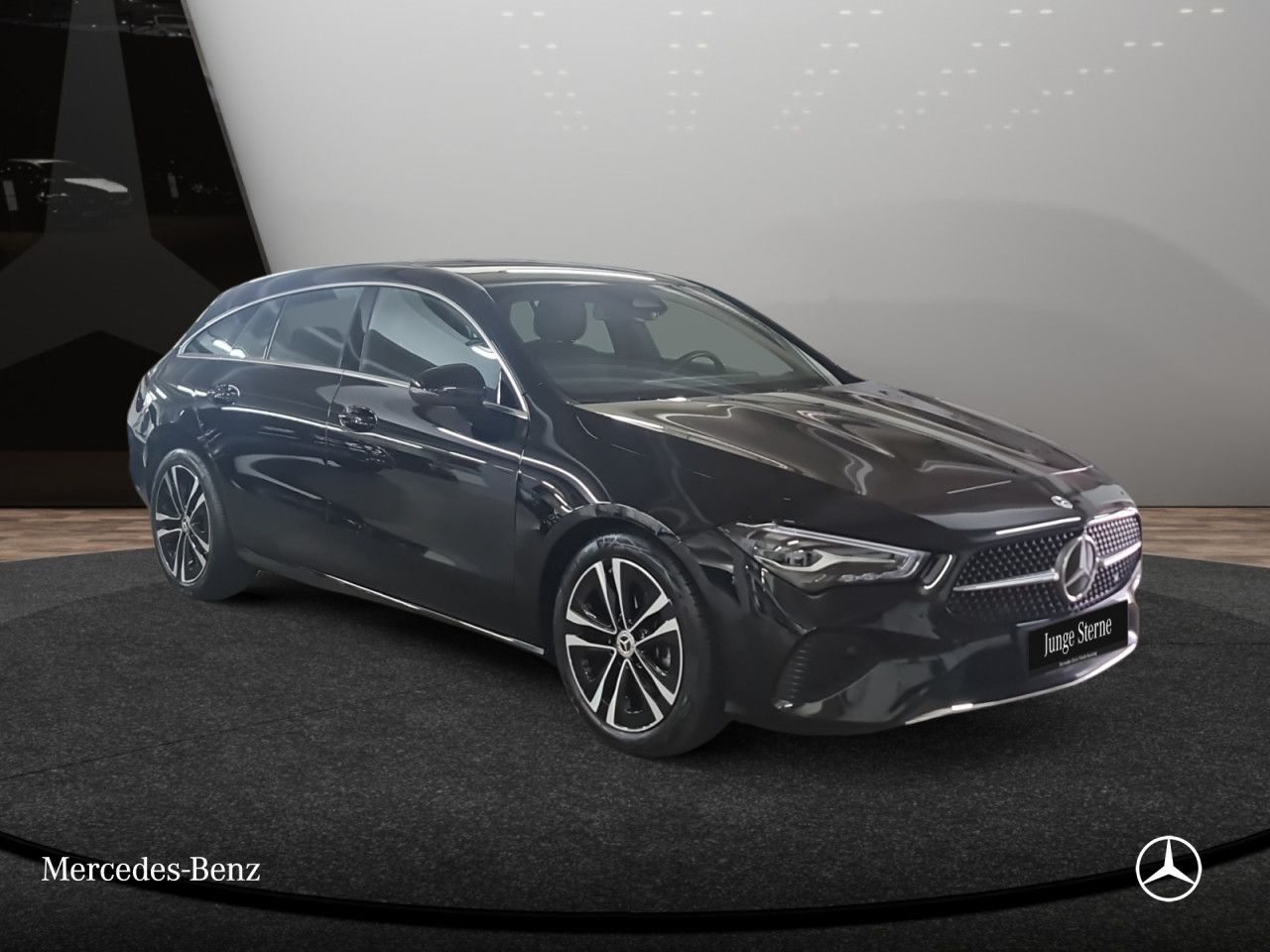 Mercedes-Benz CLA – Bild 3