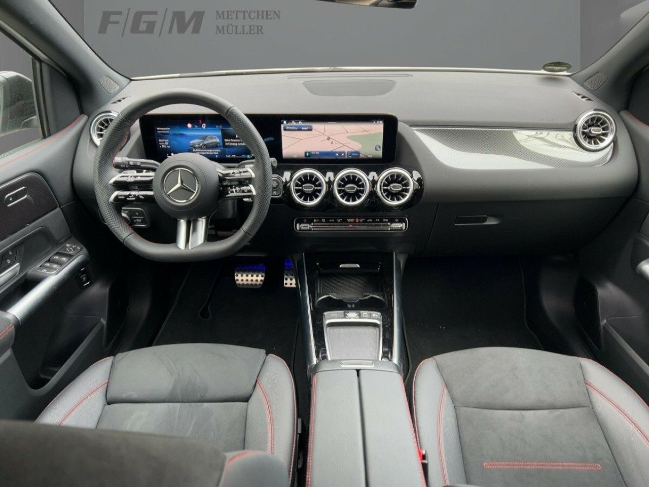 Mercedes-Benz B-Klasse – Bild 8