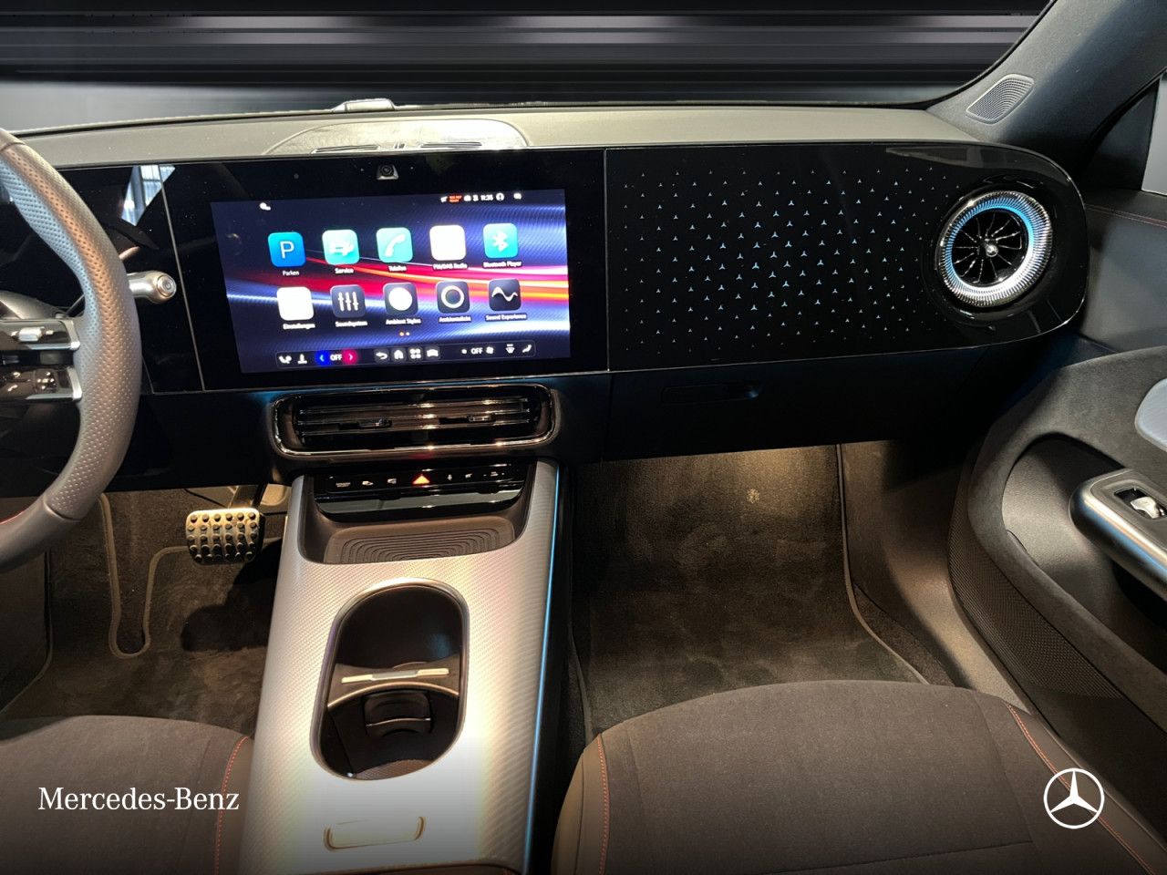 Mercedes-Benz CLA – Bild 13