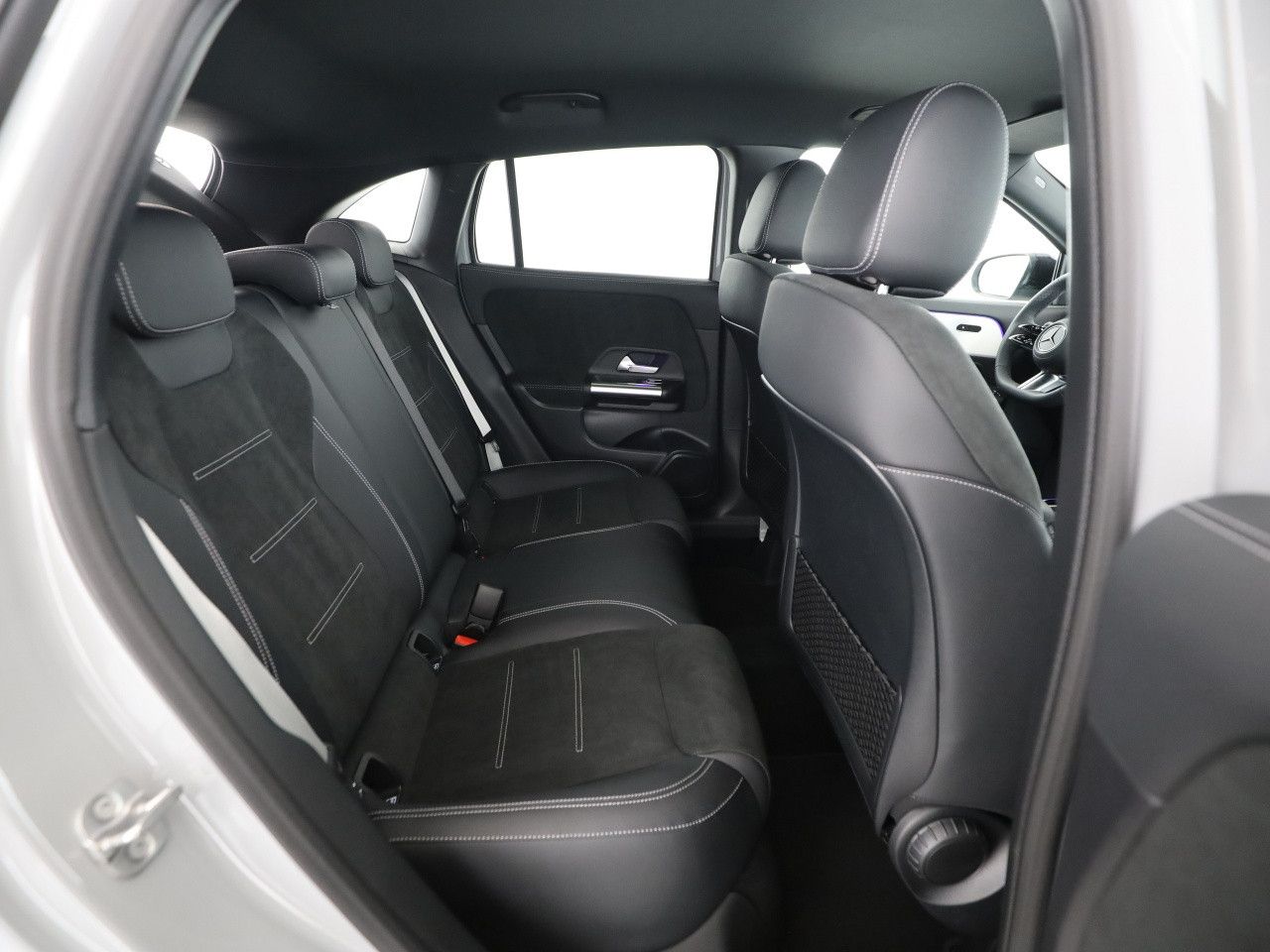 Mercedes-Benz GLA – Bild 14