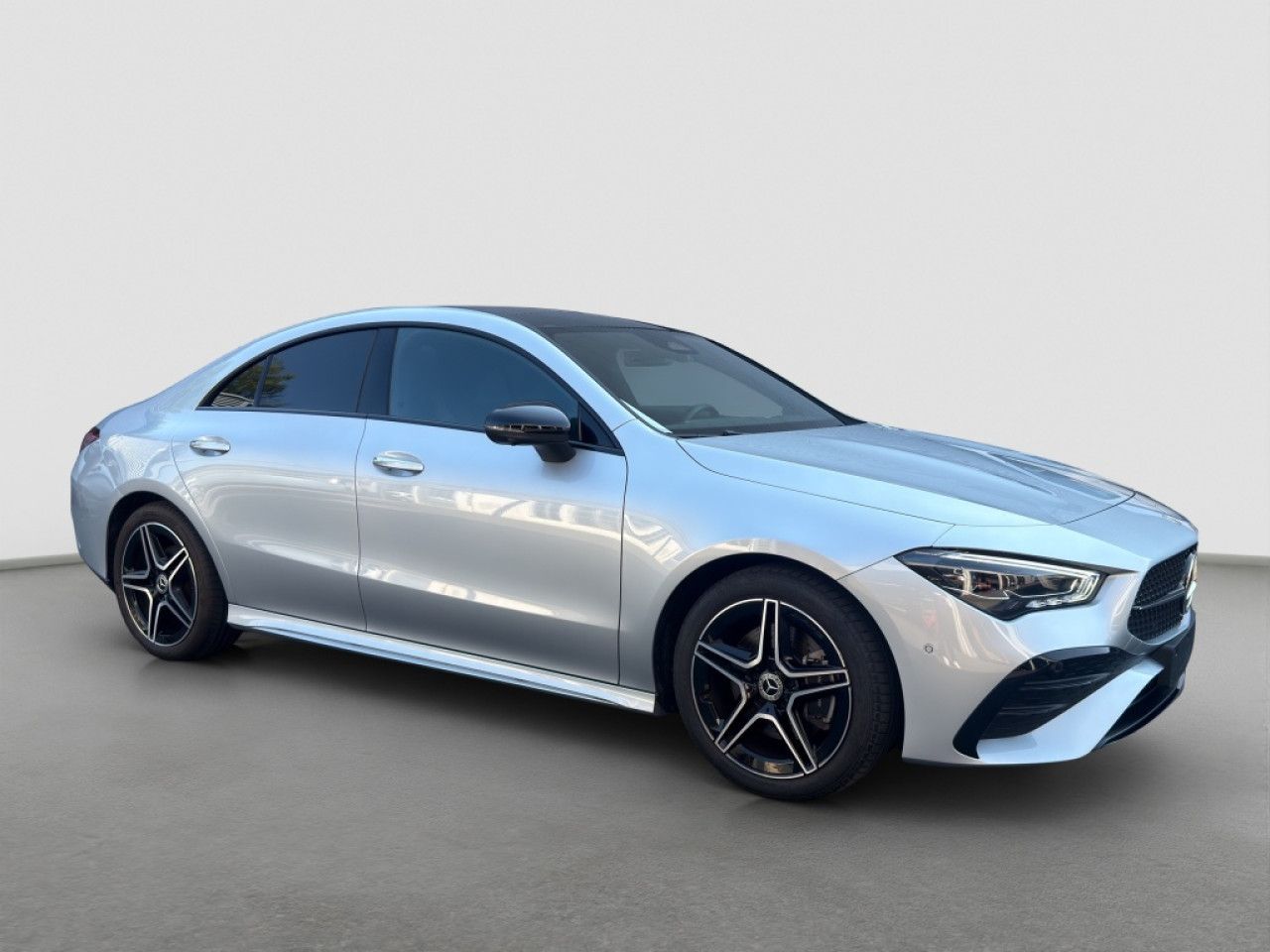 Mercedes-Benz CLA – Bild 16