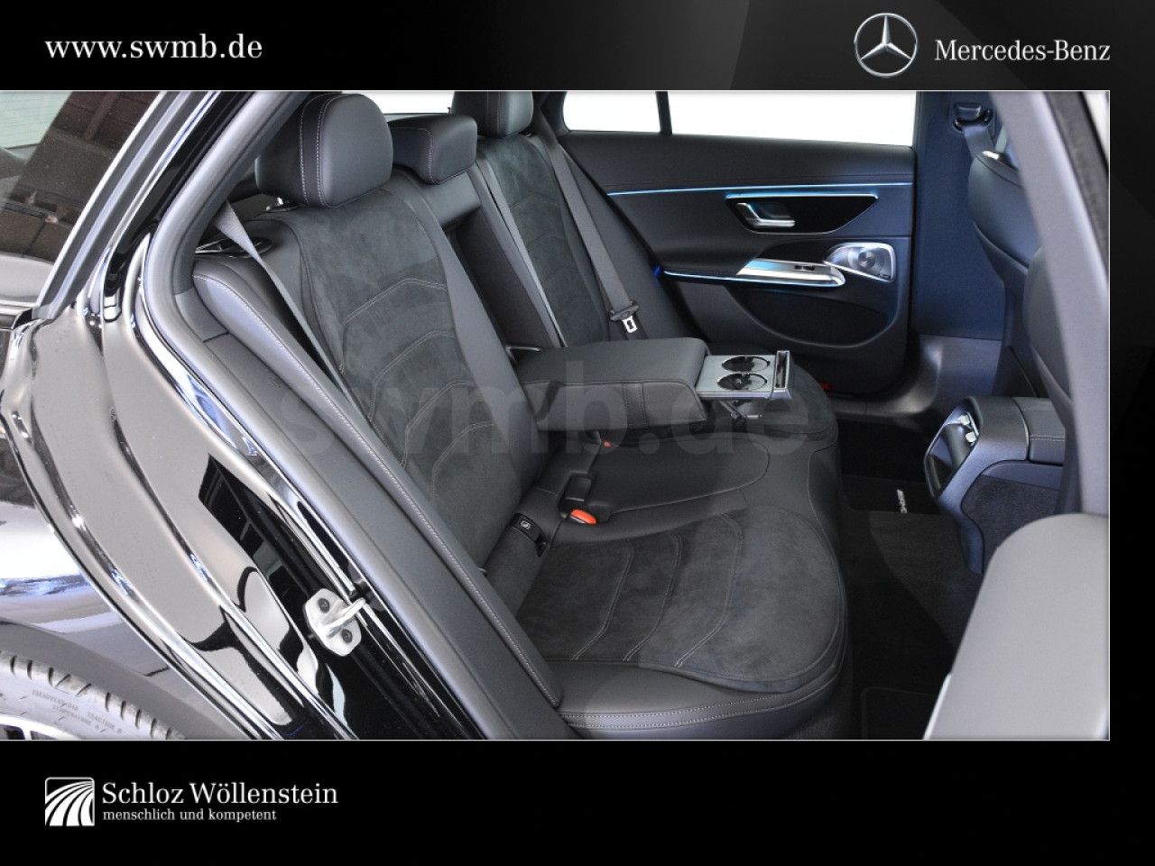 Mercedes-Benz E-Klasse – Bild 5