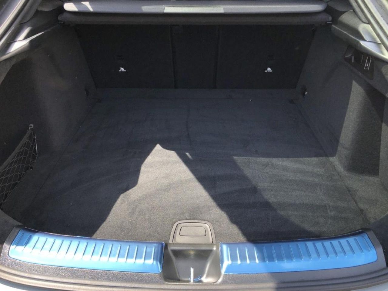 Mercedes-Benz GLE – Bild 12