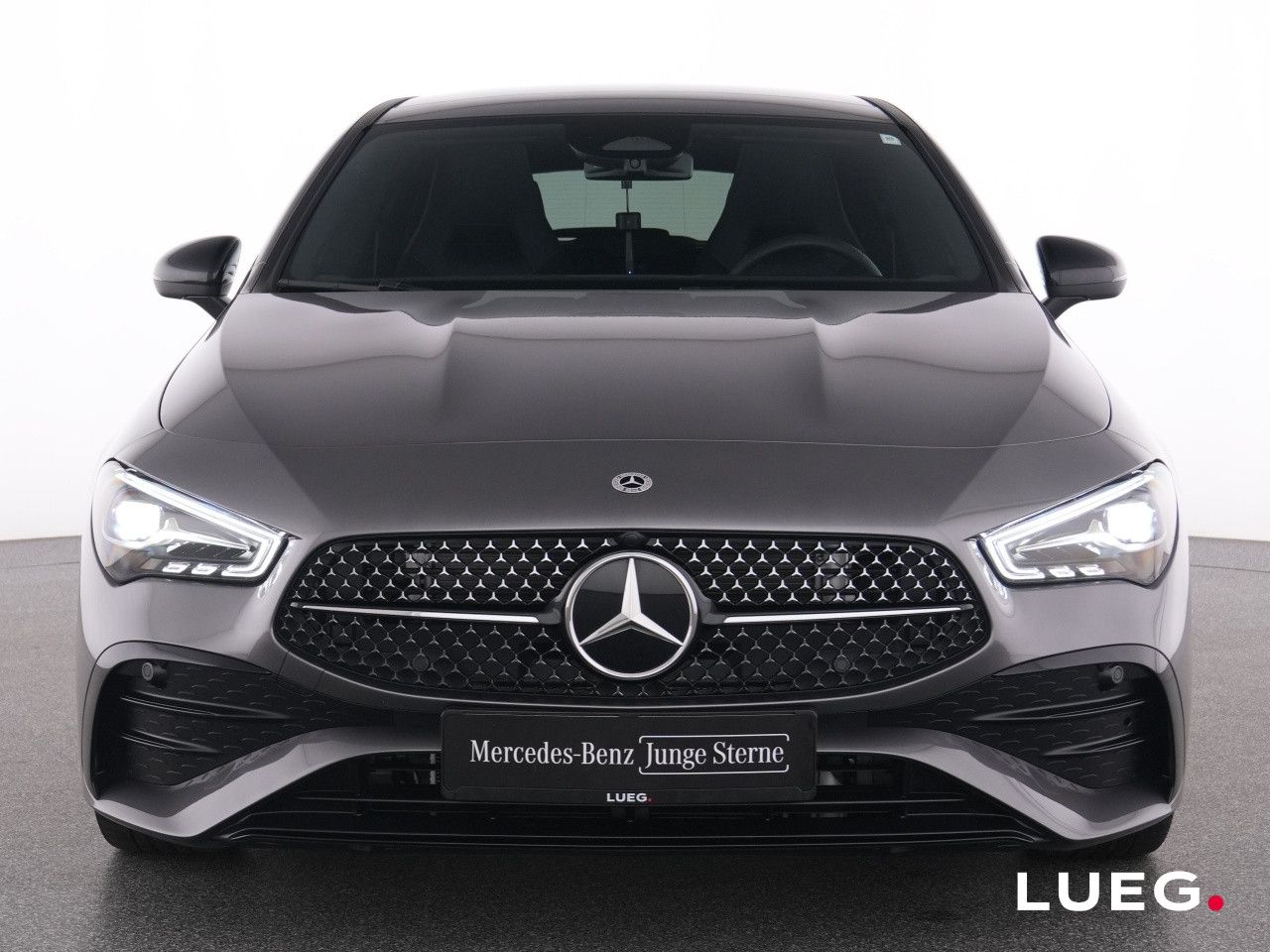 Mercedes-Benz CLA – Bild 14
