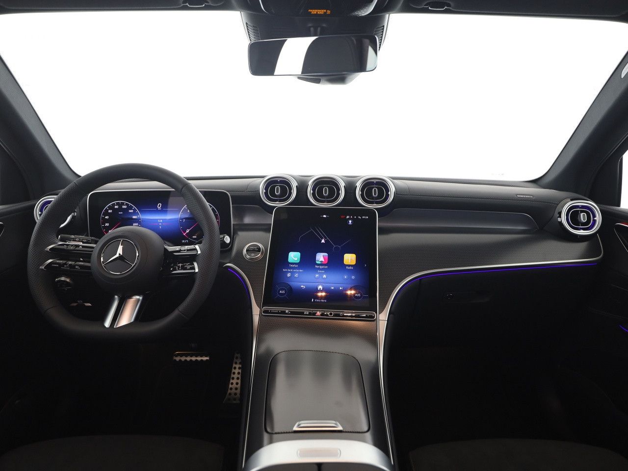 Mercedes-Benz GLC – Bild 10