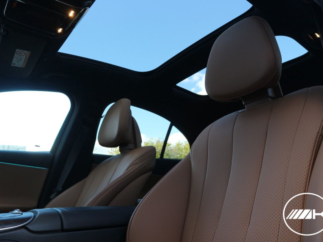 Mercedes-Benz E-Klasse – Bild 11