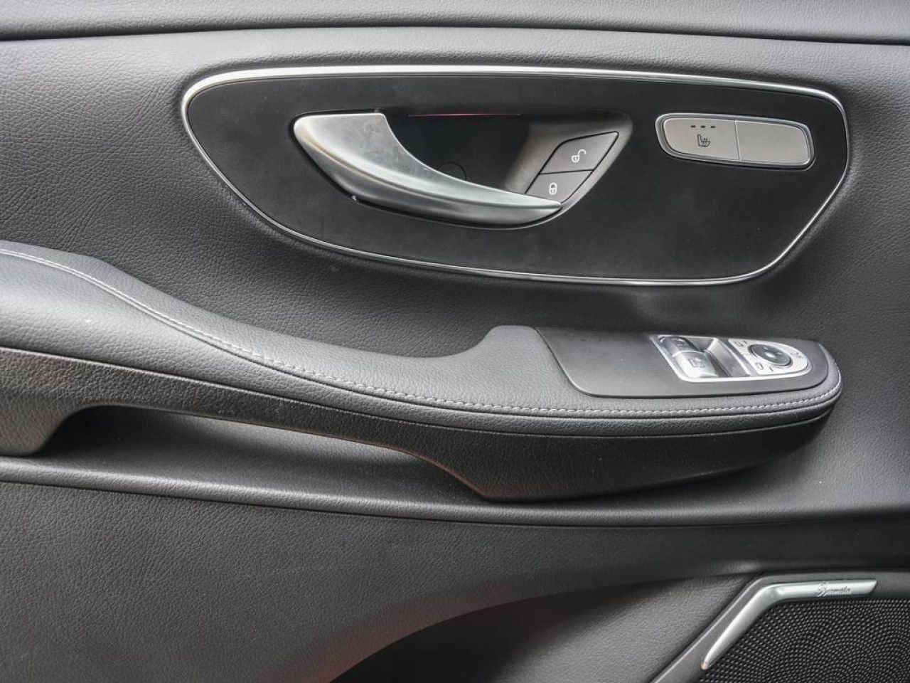 Mercedes-Benz EQV – Bild 20