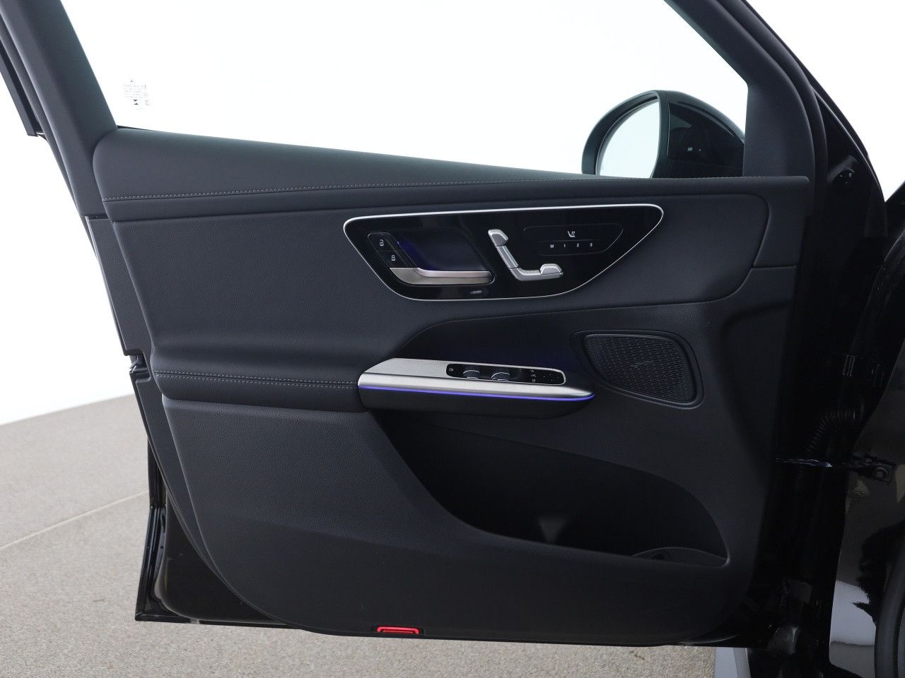 Mercedes-Benz GLC – Bild 12