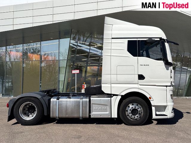 MAN TGX 18.510 4x2 BL SA 5