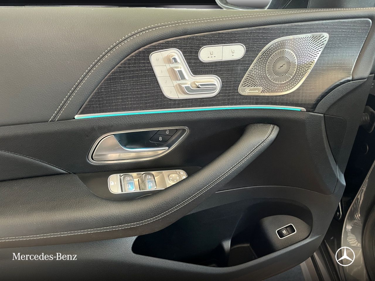 Mercedes-Benz GLE – Bild 10