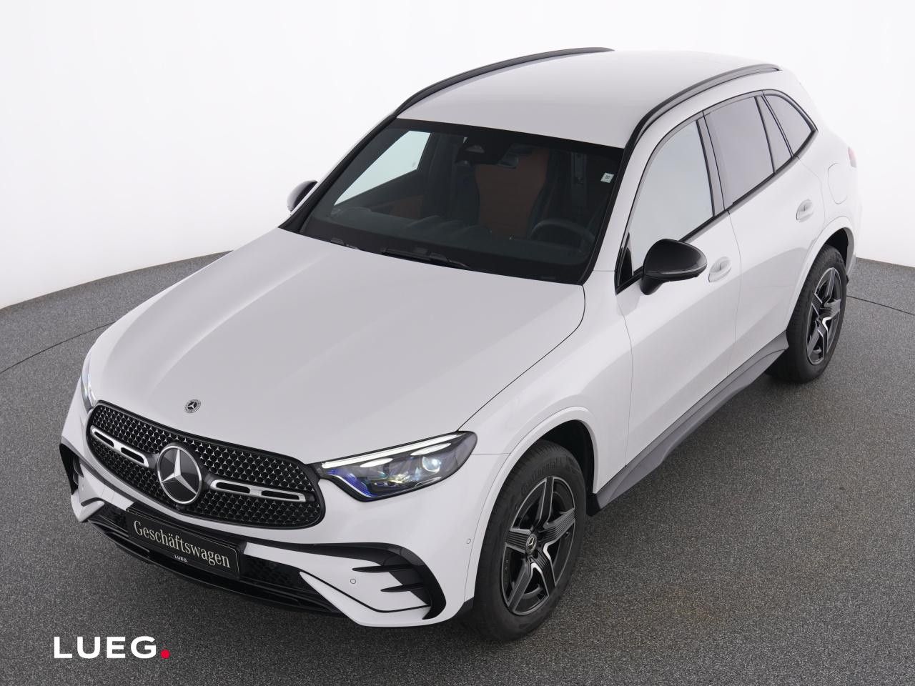 Mercedes-Benz GLC – Bild 17