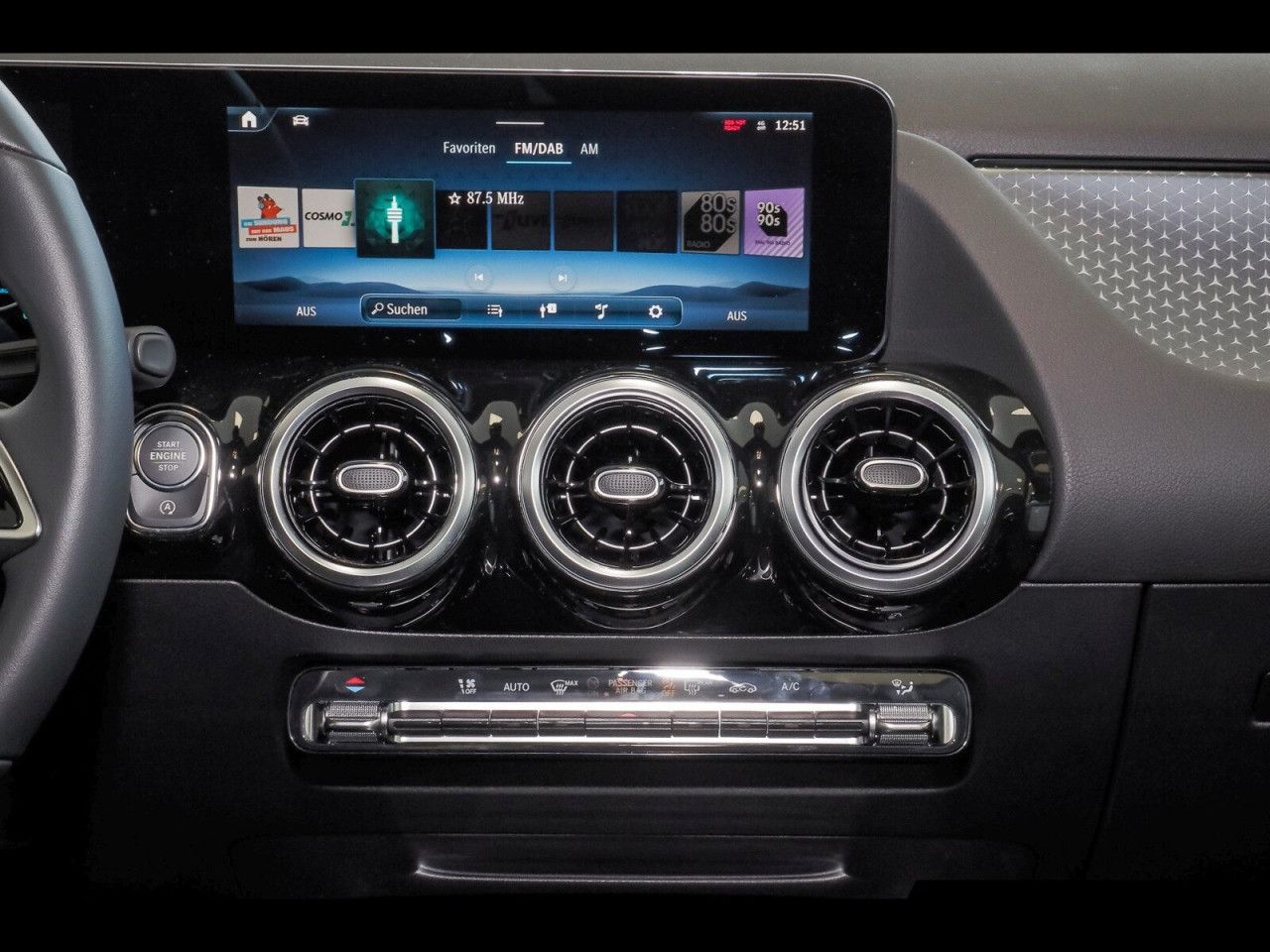 Mercedes-Benz B-Klasse – Bild 11