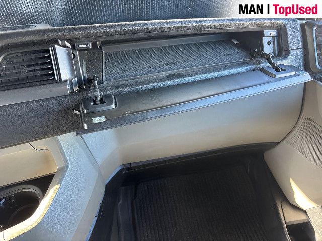 MAN TGX 18.470 4x2 BL SA 19