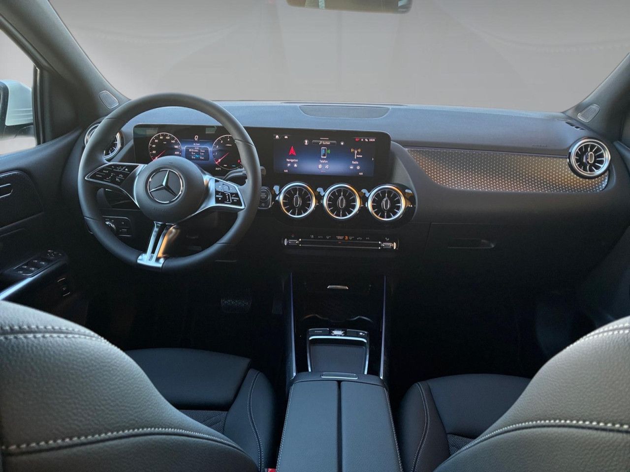 Mercedes-Benz B-Klasse – Bild 9