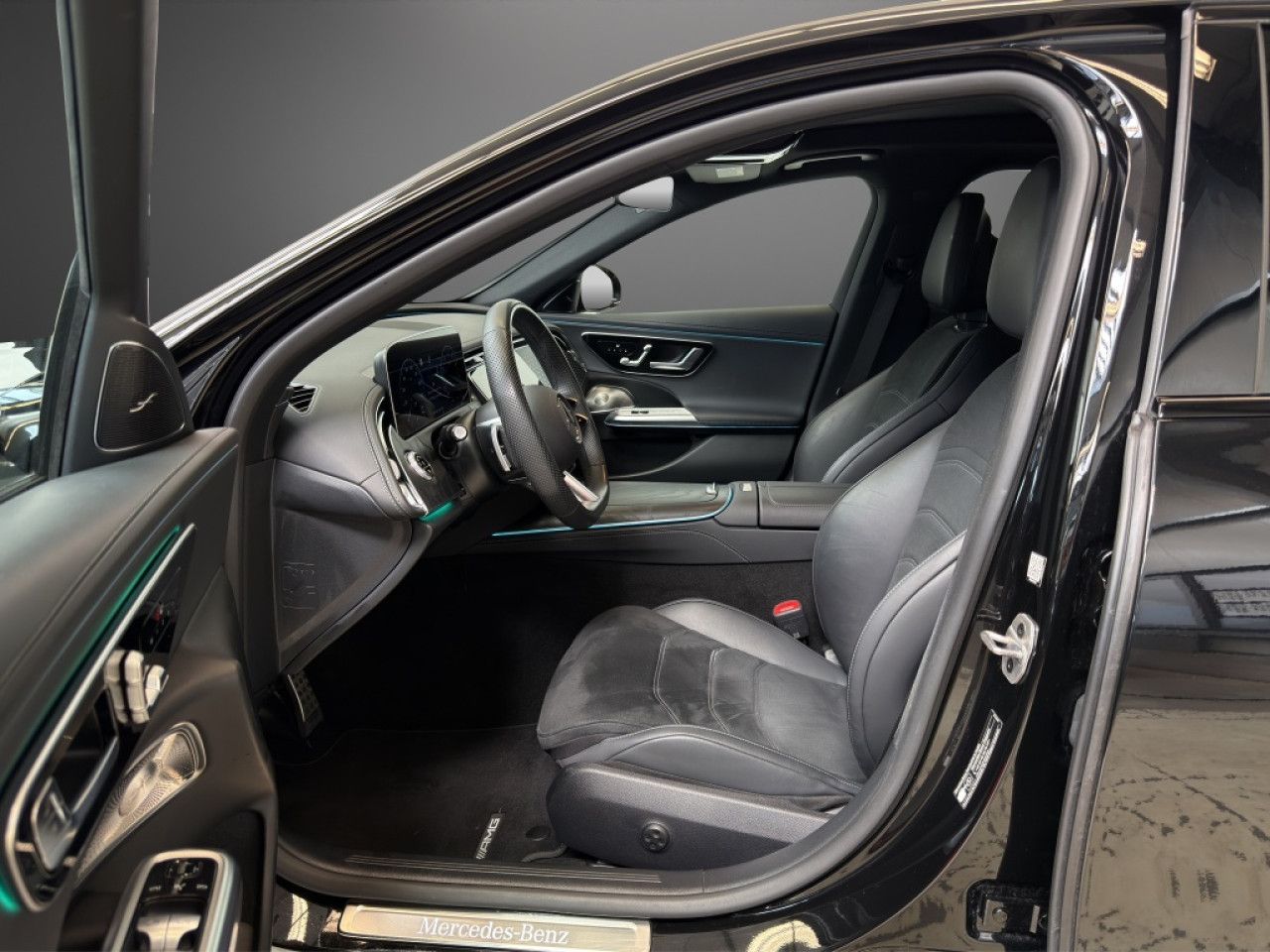 Mercedes-Benz E-Klasse – Bild 7