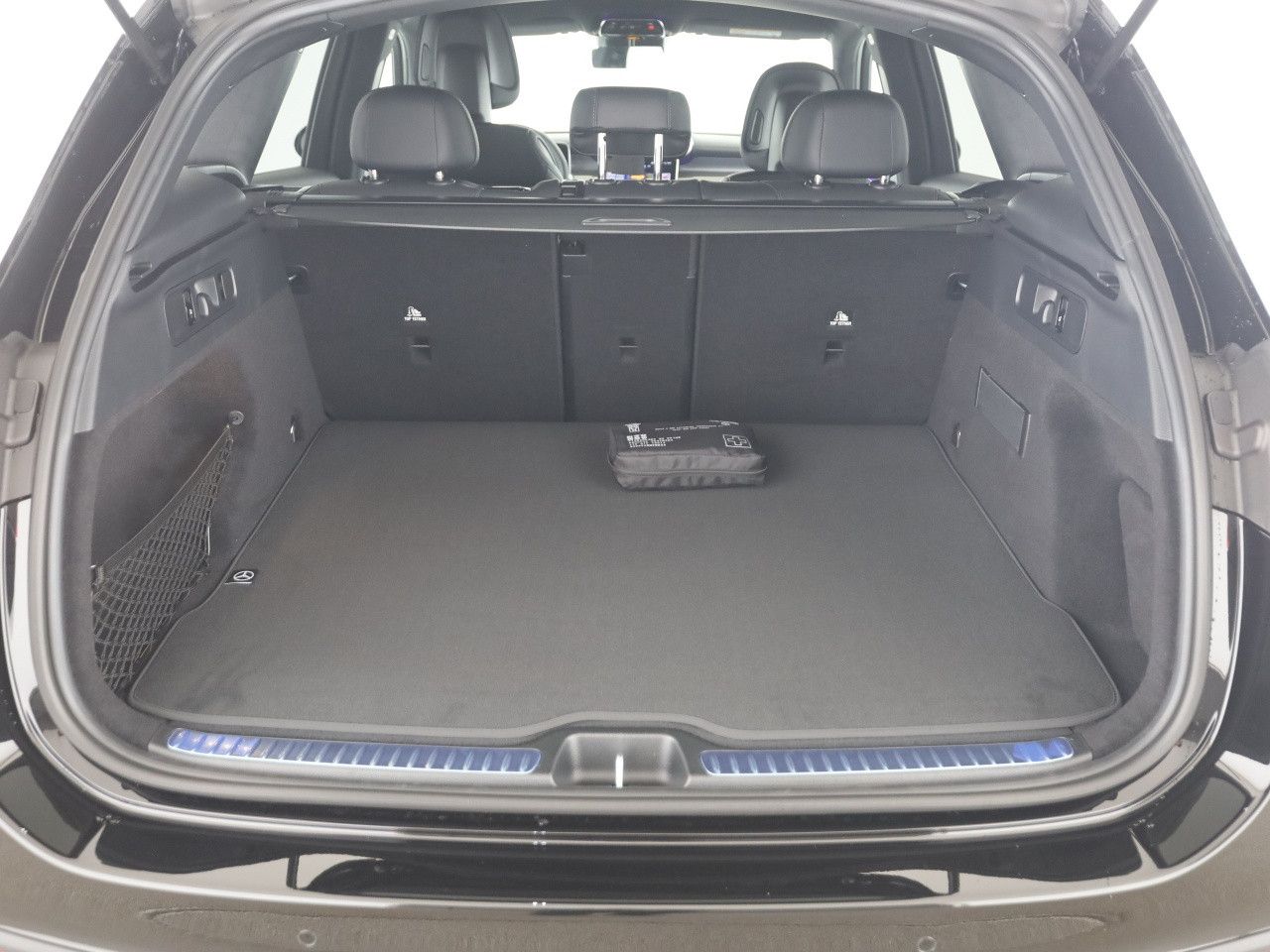 Mercedes-Benz GLC – Bild 15