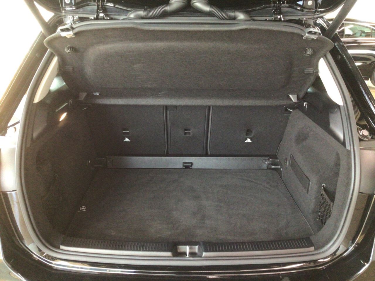 Mercedes-Benz B-Klasse – Bild 14