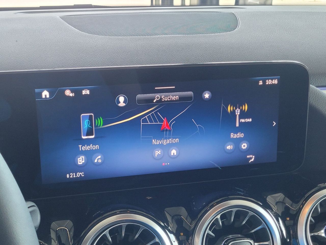Mercedes-Benz GLA – Bild 13
