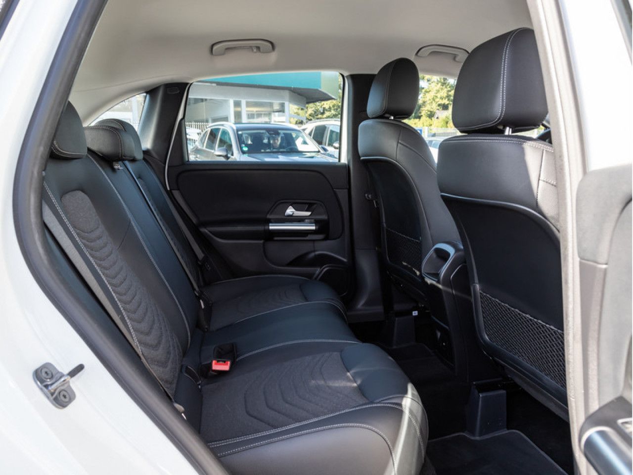 Mercedes-Benz B-Klasse – Bild 9