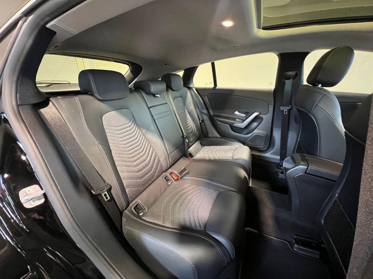 Mercedes-Benz CLA – Bild 15