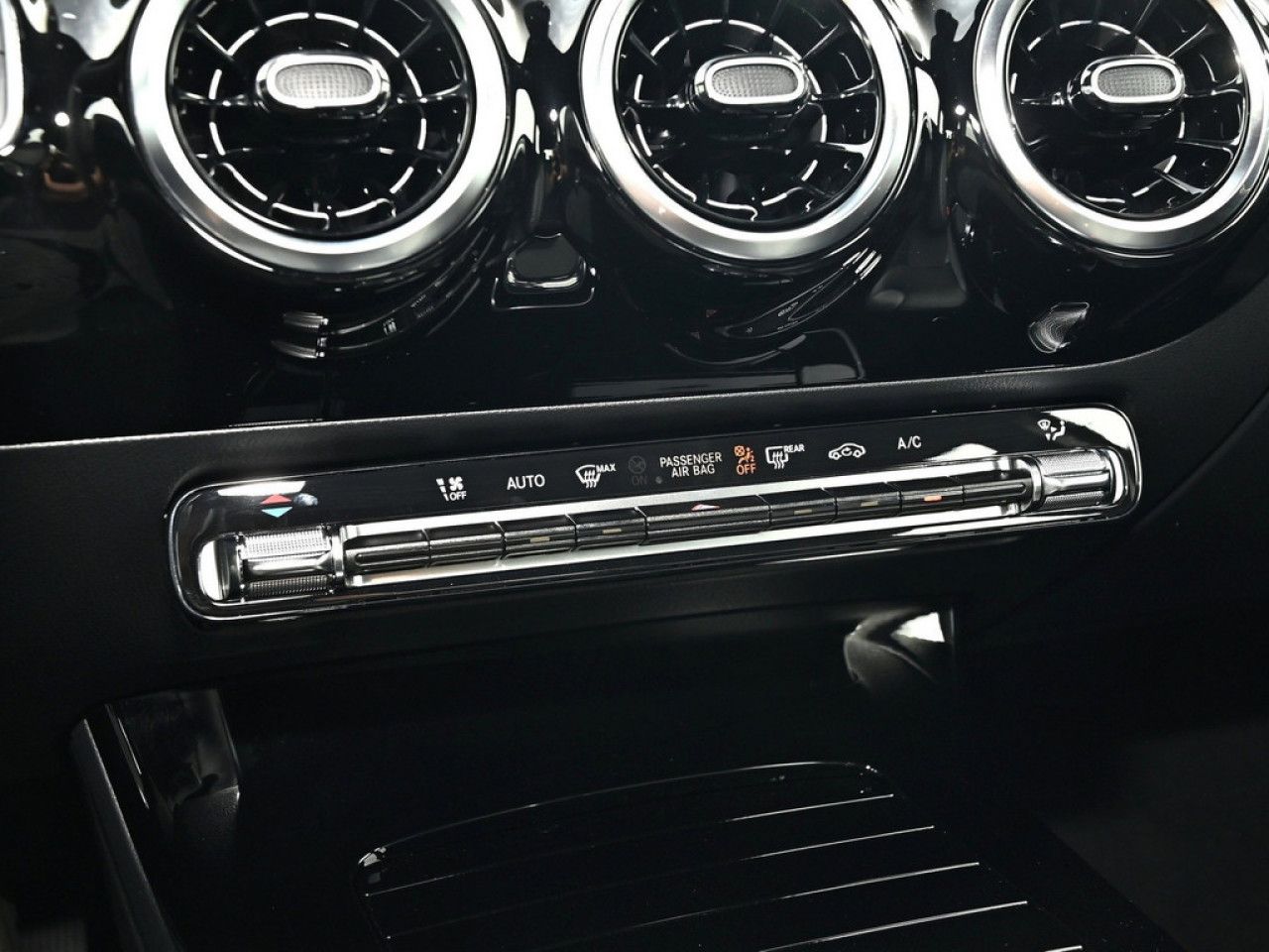 Mercedes-Benz A-Klasse – Bild 12