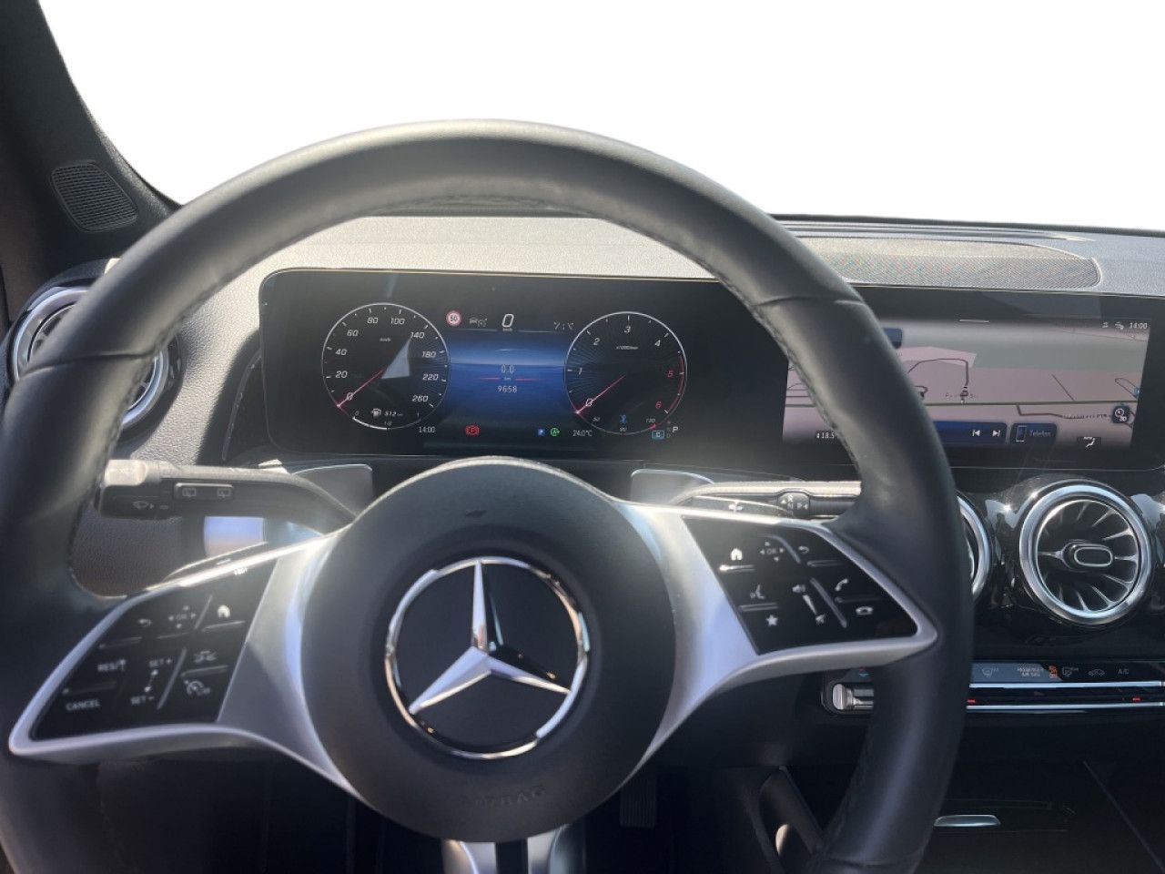 Mercedes-Benz GLB – Bild 10