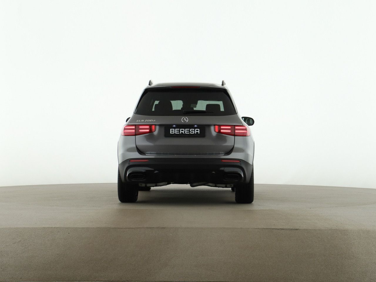 Mercedes-Benz GLB – Bild 5