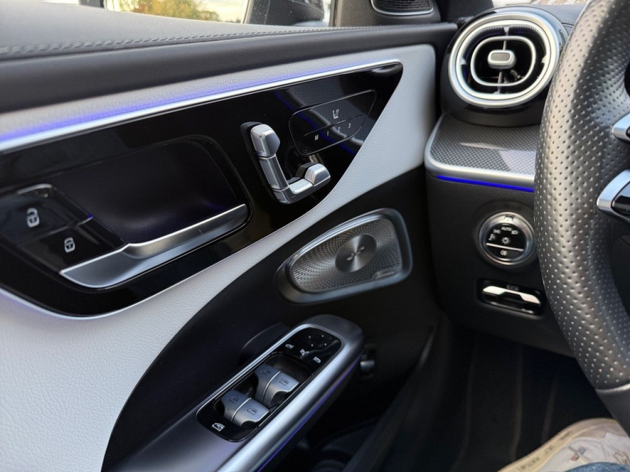 Mercedes-Benz C-Klasse – Bild 13