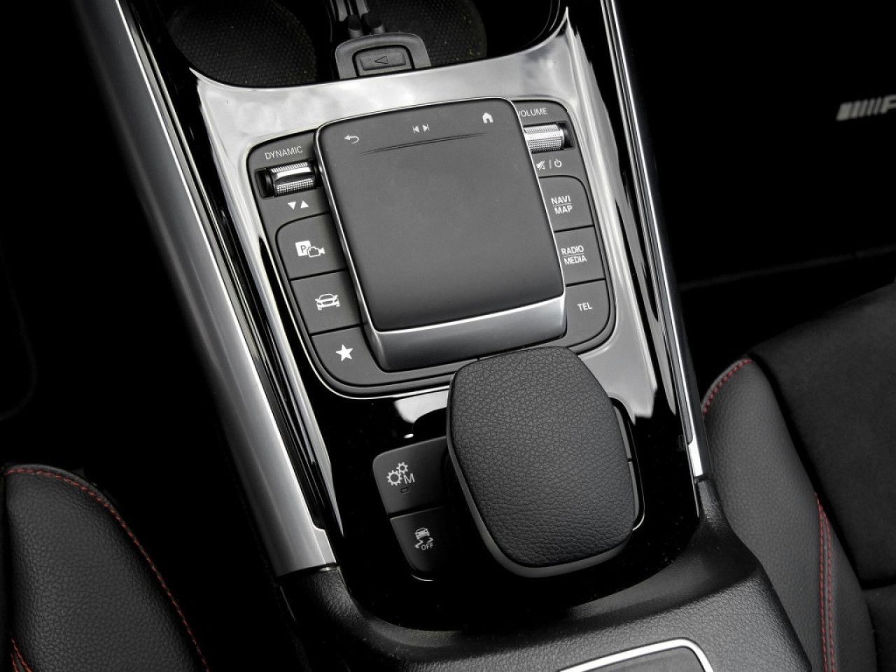Mercedes-Benz GLA – Bild 9