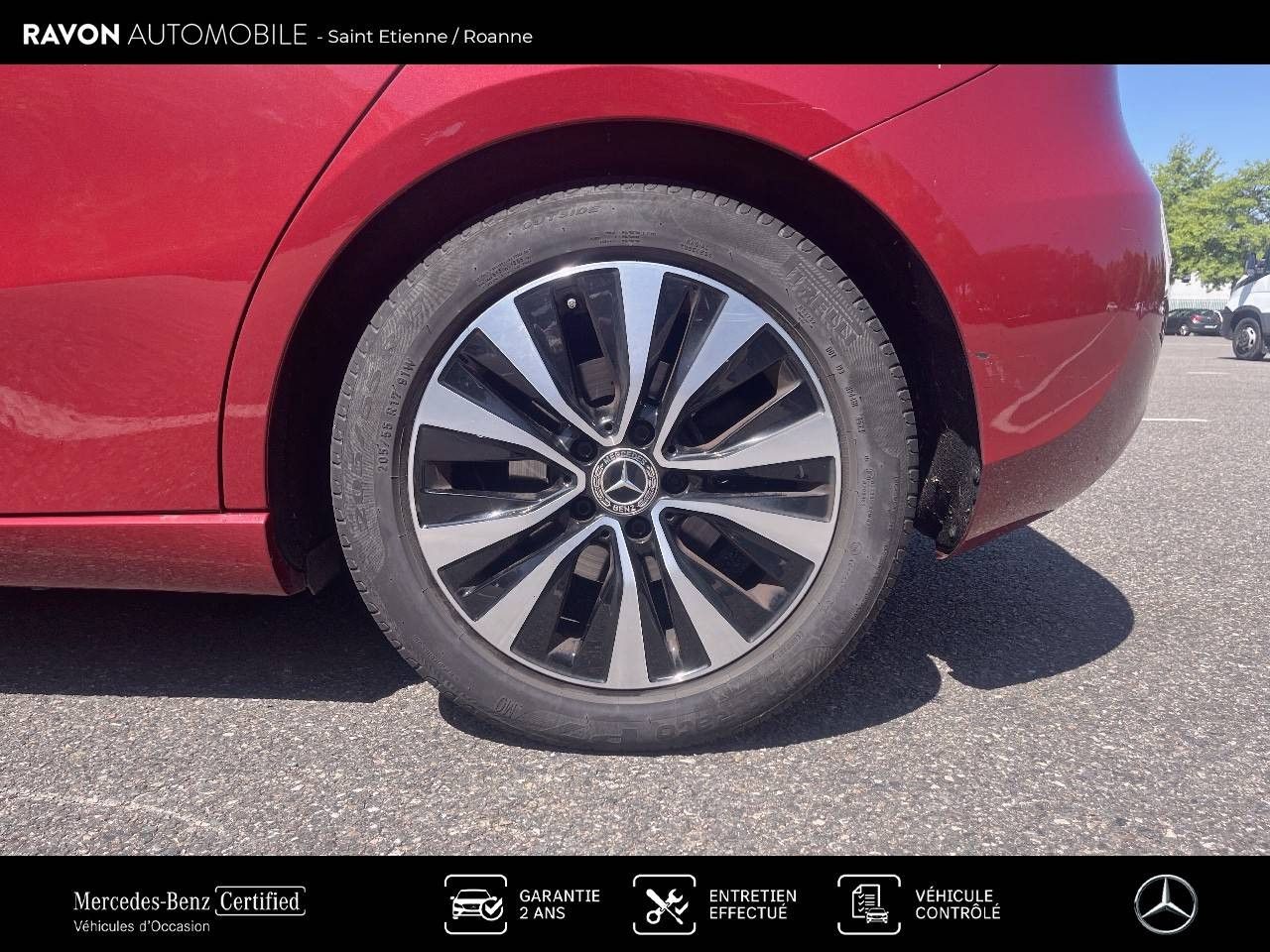 Photo du v&eacute;hicule 8 / 18