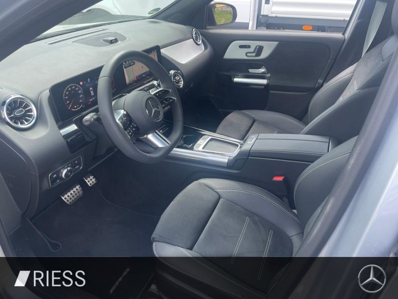 Mercedes-Benz GLA – Bild 10