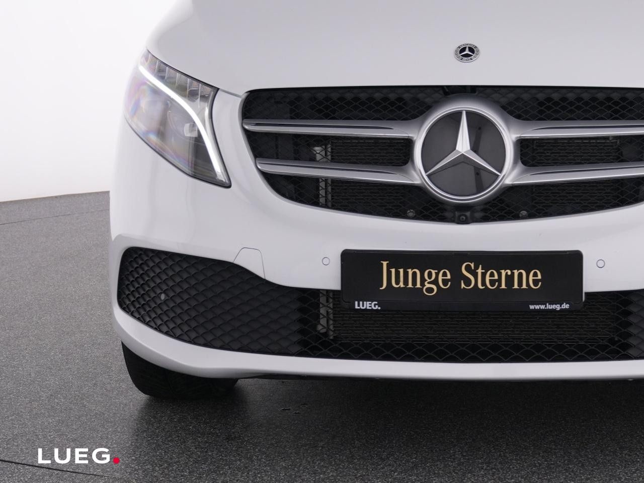 Mercedes-Benz V-Klasse – Bild 16