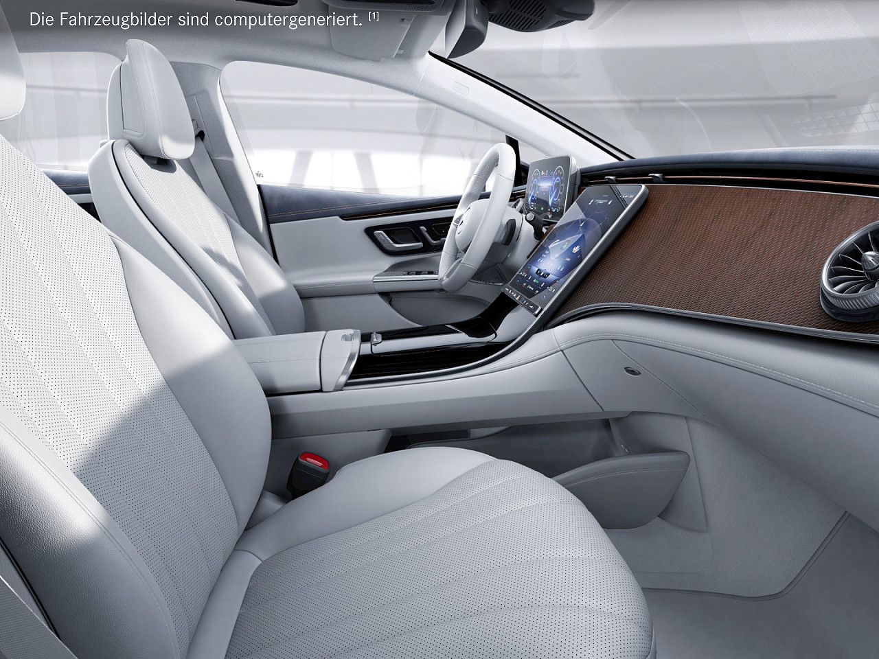 Mercedes-Benz EQE – Bild 20