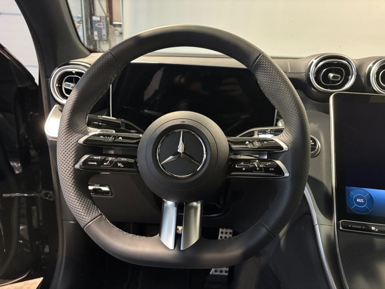 Mercedes-Benz GLC – Bild 11
